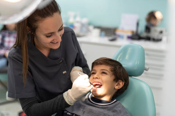 Emergency Dental Filling Replacement in RI